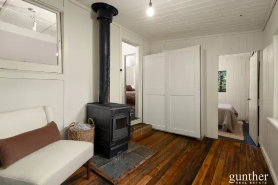 147 Maroondah Highway, Narbethong, Vic 3778-Image