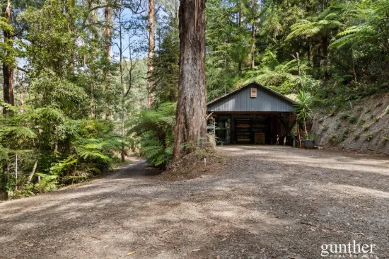 147 Maroondah Highway, Narbethong, Vic 3778-Image
