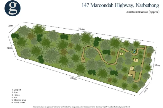 147 Maroondah Highway, Narbethong, Vic 3778-Image