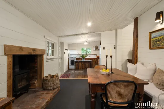 147 Maroondah Highway, Narbethong, Vic 3778-Image