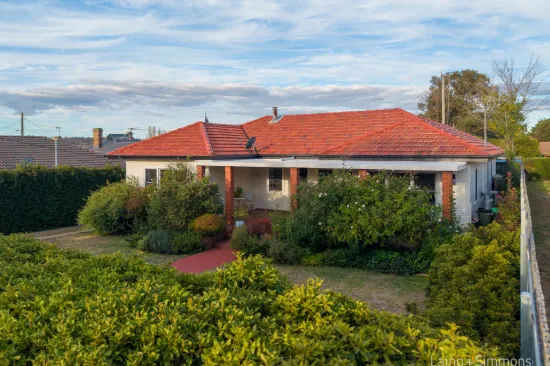 147 Marsh Street, Armidale, NSW 2350
