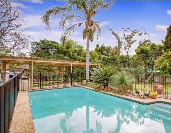 147 Merindah Road, Baulkham Hills, NSW 2153