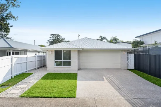 147 Mill Street, Redland Bay, Qld 4165