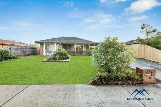 147 Monahans Road, Cranbourne West, Vic 3977
