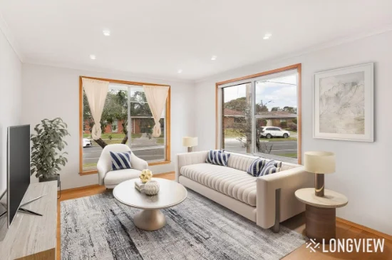 147 Monterey Boulevard, Frankston North, Vic 3200