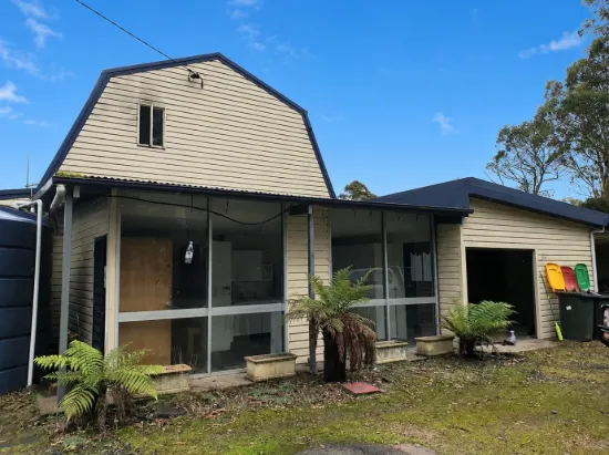 147 Morgan Road, Nook, Tas 7306