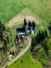 147 Mt Lofty Road, Redesdale, Vic 3444-Image