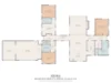 147 Mt Lofty Road, Redesdale, Vic 3444-Floorplan