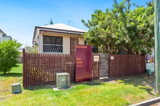 147 Murray Street, Rockhampton City, Qld 4700