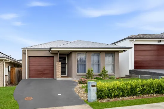 147 O'Connell Street, Caddens, NSW 2747