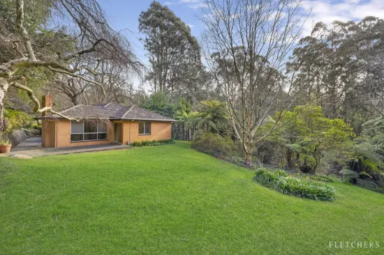 147 Olinda-Monbulk Road, Olinda, Vic 3788