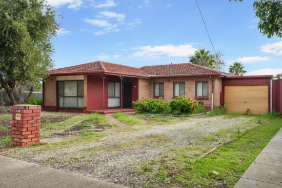 147 Peachey Road, Davoren Park, SA 5113