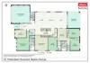 147 Pebble Beach Boulevard, Meadow Springs, WA 6210-Floorplan