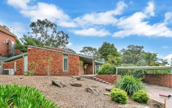 147 Penfold Road, Stonyfell, SA 5066
