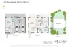 147 Plucks Road, Arana Hills QLD 4054-Floorplan