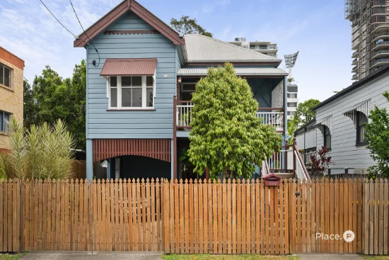 147 Princess Street, Kangaroo Point, Qld 4169 - For Sale
