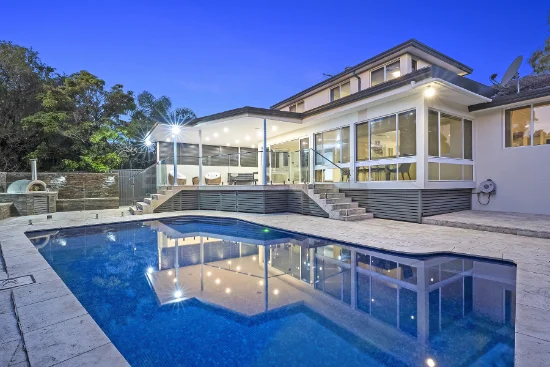147 Quarter Sessions Road, Westleigh, NSW 2120