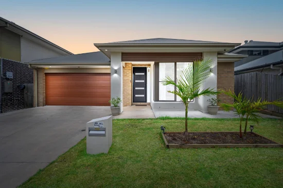 147 Richard Road, Mango Hill, Qld 4509 - For Sale