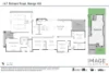 147 Richard Road, Mango Hill, Qld 4509-Floorplan