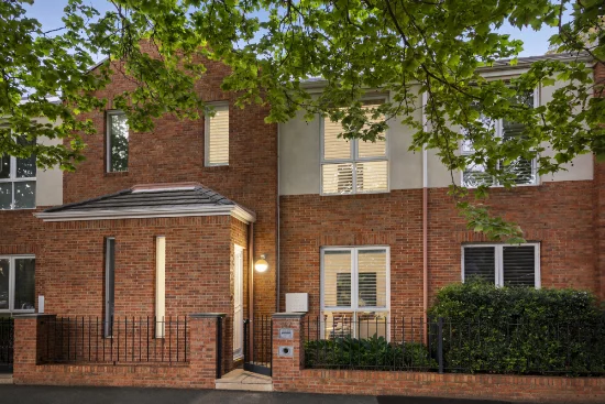 147 Richardson Street, Middle Park, Vic 3206
