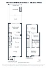 147 Richardson Street, Middle Park, Vic 3206-Floorplan
