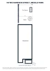 147 Richardson Street, Middle Park, Vic 3206-Floorplan