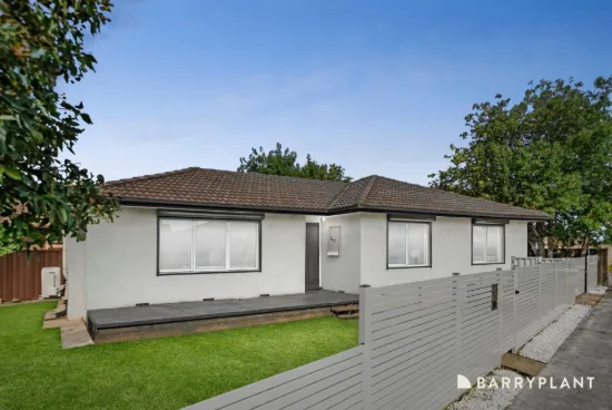 147 Ridgeway Parade, Sunshine West, Vic 3020