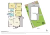 147 Ridgeway Parade, Sunshine West, Vic 3020-Floorplan