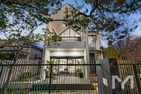 147 Roberts Road, Subiaco, WA 6008