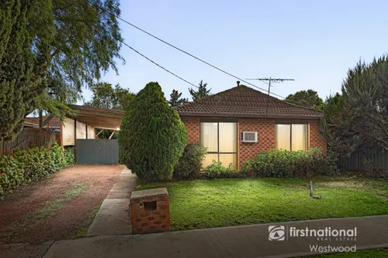 147 Rosella Avenue, Werribee, Vic 3030