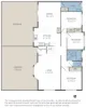 147 Rosella Avenue, Werribee, Vic 3030-Floorplan