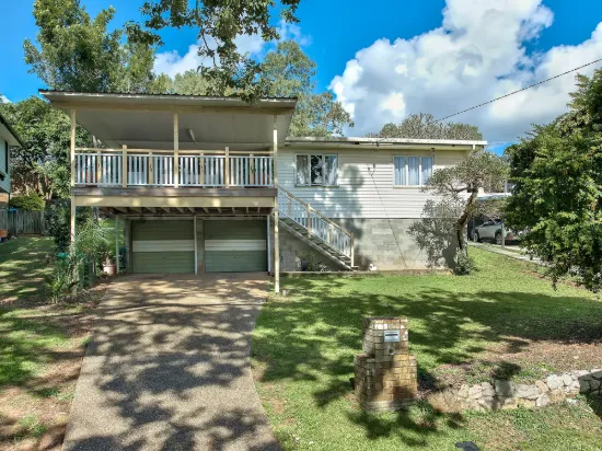 147 Royal Parade, Alderley, Qld 4051