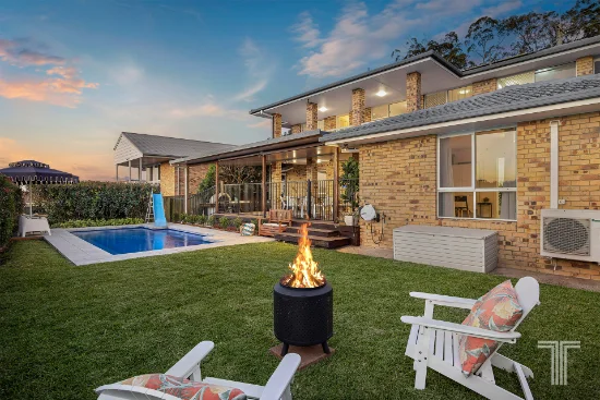 147 Scrub Road, Carindale, Qld 4152
