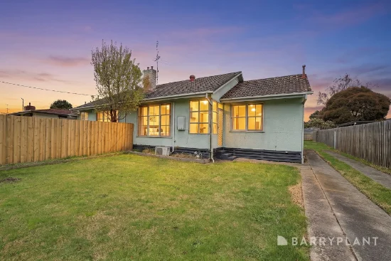 147 Service Road South, Moe, Vic 3825