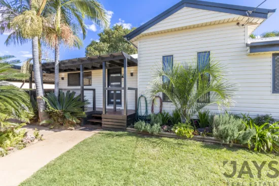 147 Simpson Street, Mount Isa, Qld 4825