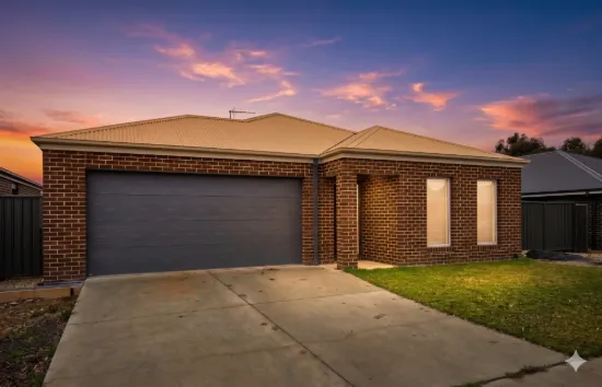 147 Stanton Drive, Thurgoona, NSW 2640