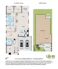 147 Villa Doria Drive, Clyde North, Vic 3978-Floorplan