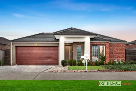 147 Wallara Waters Boulevard, Wallan, Vic 3756