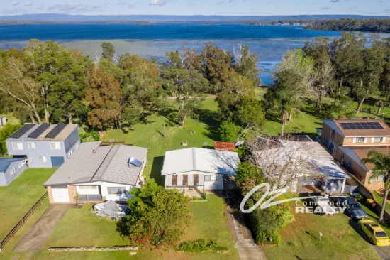 147 Walmer Avenue, Sanctuary Point, NSW 2540