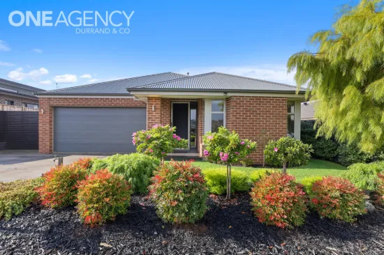 147 Willandra Circuit, Warragul, Vic 3820