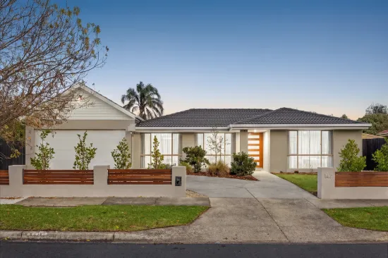 147 Windermere Drive, Ferntree Gully, Vic 3156