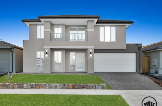147 Yeungroon Boulevard, Clyde North, Vic 3978