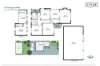 1470 Gregory Street, Lake Wendouree, Vic 3350-Floorplan
