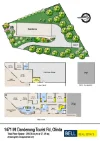 1471 Mount Dandenong Tourist Road, Olinda, Vic 3788-Floorplan