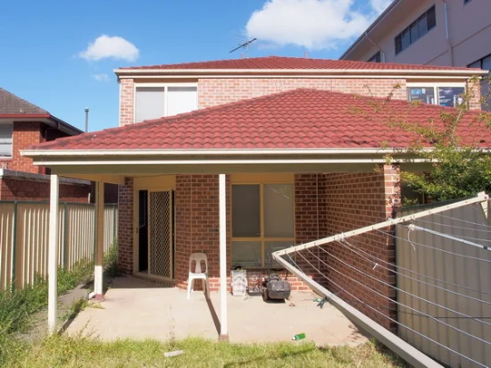 147A Auburn Road, Auburn, NSW 2144
