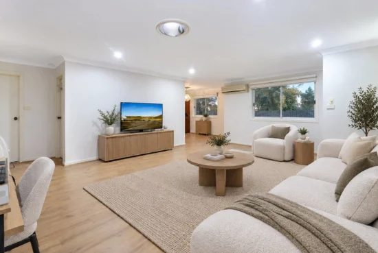 147A Karimbla Road, Miranda, NSW 2228