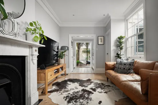 147a Queen Street, Woollahra, NSW 2025
