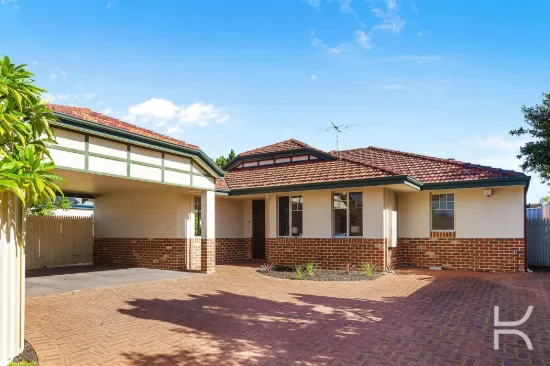147B Moreing Road, Attadale, WA 6156