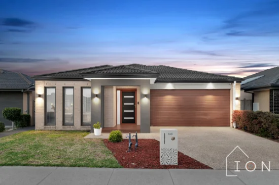 148 Alisma Boulevard, Cranbourne North, Vic 3977 - For Sale