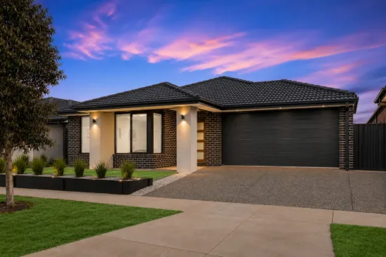 148 Atherstone Boulevard, Strathtulloh, Vic 3338